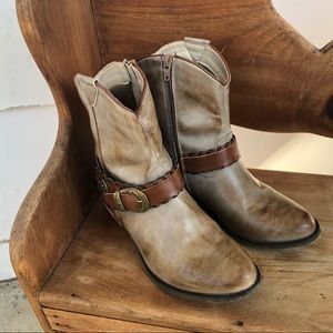 Roper women’s boots